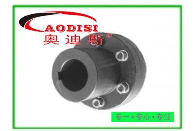 YL、YLD型凸緣聯(lián)軸器