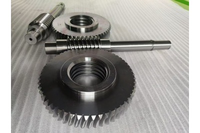 蝸輪蝸桿潤滑技術(shù)要點